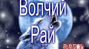 Listen to radio Волчий Рай-radio2