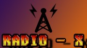 Listen to radio RADIO - X