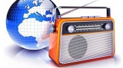 Слушать радио radio-in-Network