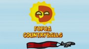 Listen to radio Радио Города Countryballs
