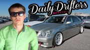 Listen to radio Daily Drifters