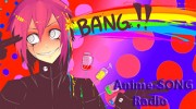Listen to radio Anime-Song