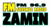 Listen to radio Zamin-fm1