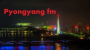 Listen to radio Радио Голос Пхеньяна