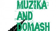 Listen to radio Muzika_and_Domash