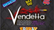 Listen to radio -vendetta-