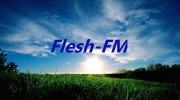 Слушать радио flesh FM