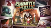 Listen to radio Gravity Falls-Гравити Фолз