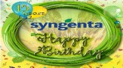 Слушать радио SYNGENTA FM - Перша Аграрна Радіостанція