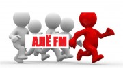 Listen to radio Алё FM - Онлайн радио