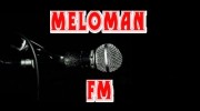 Listen to radio melomanfm2