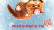 Listen to radio Positive Radio FM