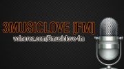 Listen to radio 3MUSICLOVE-FM
