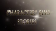 Listen to radio Characters Sims-stories