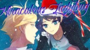 Слушать радио Miraculous Ladybug