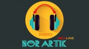 Listen to radio NOR ARTIK
