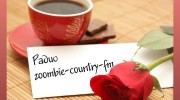 Слушать радио Zoombie-country-fm