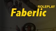 Слушать радио Faberlic RolePlay