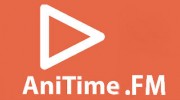 Слушать радио AnitimeFM - проведём время вместе