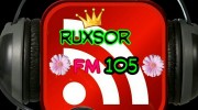 Слушать радио Ruxsor fm105