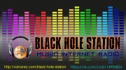 Слушать радио BLACK HOLE STATION