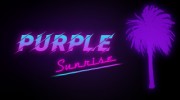 Слушать радио Purple Sunrise