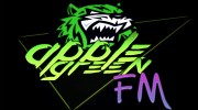 Слушать радио AppleGreen FM