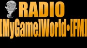 Listen to radio MyGameWorld FM