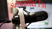 Слушать радио Subwoofer FM