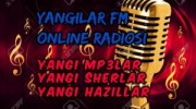 Слушать радио YANGILAR FM