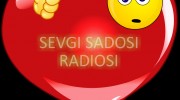 Слушать радио SEVGI-SADOSI-RADIOSI