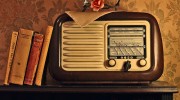 Listen to radio dom