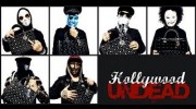Слушать радио -_Hollywood_Undead_-
