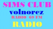 Слушать радио The Sims Club