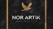 Listen to radio nor-artik-radio