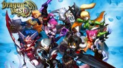 Listen to radio Dragon_Nest
