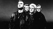Listen to radio Depeche mode