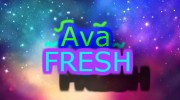 Слушать радио Ava FRESH