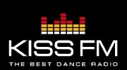 Слушать радио Kiss FM