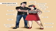 Listen to radio ROCKABILLY