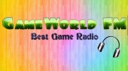 Слушать радио GameWorld