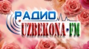 Слушать радио Uzbekona__FM