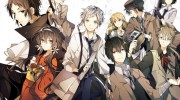 Listen to radio Bungou Stray Dogs radio