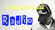 Слушать радио anonimus-radio