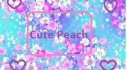 Слушать радио Cute peach