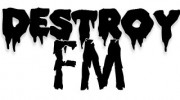 Listen to radio DestroyFM