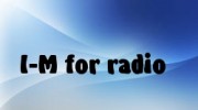 Слушать радио I-M for radio