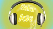 Слушать радио Solar Ava