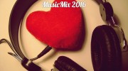 Слушать радио MusicMix 2016