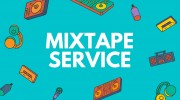 Слушать радио Mixtape Service